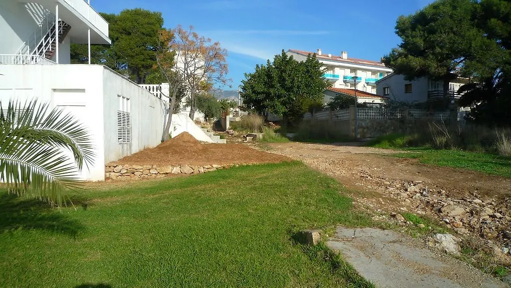 Carlos III Sant Carles De La Rapita 3*,  Spain