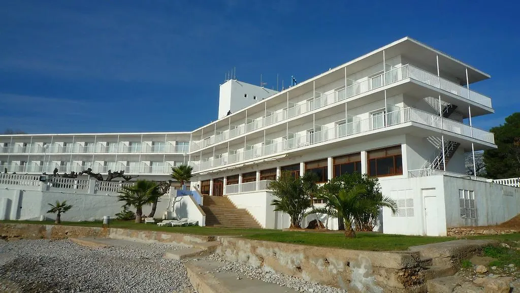 Carlos III Sant Carles De La Rapita Hotel