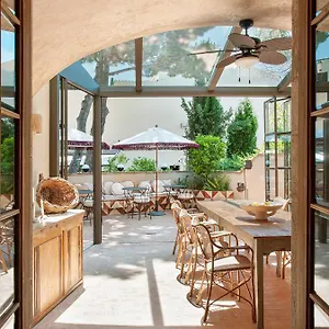 La Bionda - Adults Only 4* Begur