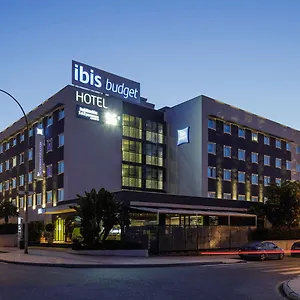 Ibis Budget Aeropuerto Avenida De Velazquez 2* Malaga
