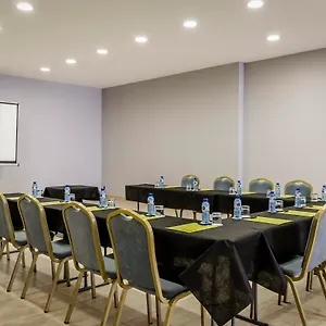 4* Hotel Exe Barcelona Gate
