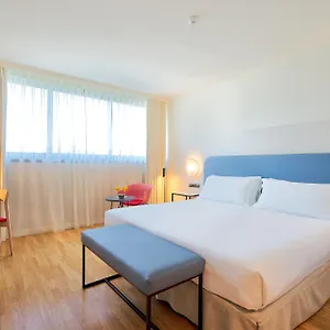 Eurostars 4* Malaga