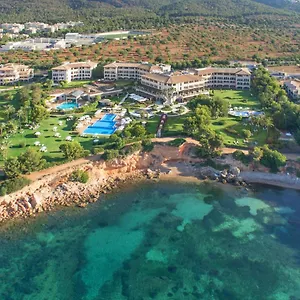 ***** Ośrodek wypoczynkowy The St. Regis Mardavall Mallorca Hiszpania