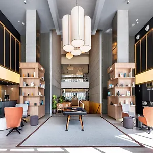 **** Hotel Condal Mar Affiliated By Melia Hiszpania