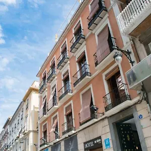Hotel Nieves