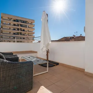 Castillo Appartamento Fuengirola