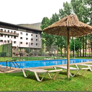 Snoe Condes Del Pallars Hotel
