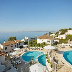 Inmood Aucanada 4 Sup 4* Port de Alcudia (Mallorca)