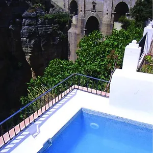 Montelirio 4* Ronda