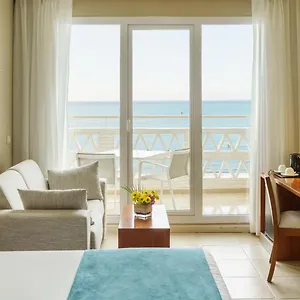 **** Hotel Ilunion Hiszpania