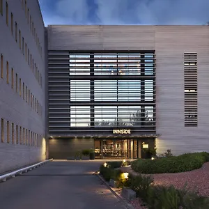 4* Hotel Innside By Melia Barcelona Aeropuerto