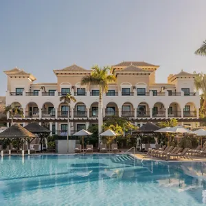 Red Level At Gran Melia Palacio De Isora - Adults Only Отель