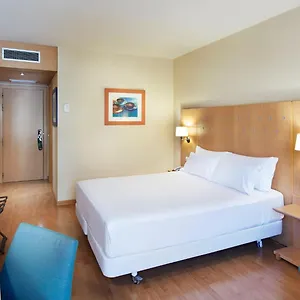 3* Hotel Sercotel Porta Barcelona
