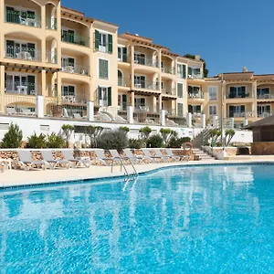 *** Hotel apartamentowy Ona Cala Pi Club Hiszpania