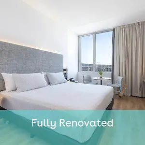 4* Hotel Innside By Melia Barcelona Aeropuerto