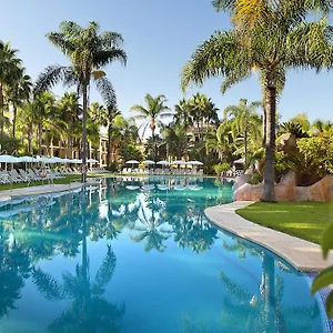 **** Hotel Bluebay Banus Hiszpania