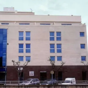 4* Hotel Ramblas Vendrell