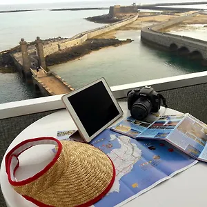 Miramar 3* Arrecife (Lanzarote)