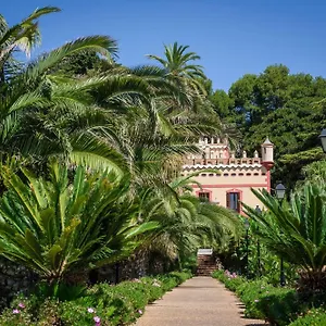 Отель Retiro, Xerta