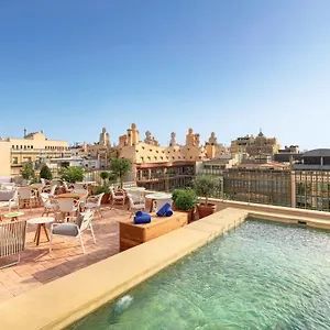 H10 Casa Mimosa 4* Sup 4* Barcelona