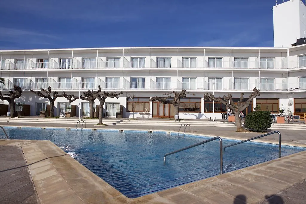 Carlos III Sant Carles De La Rapita Hotel