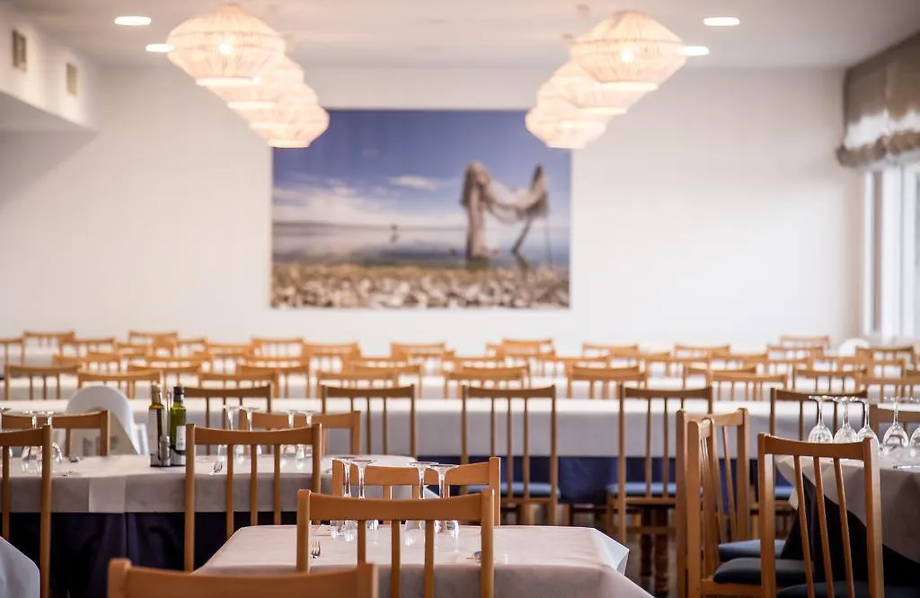 Hotell Carlos III Sant Carlos de la Ràpita