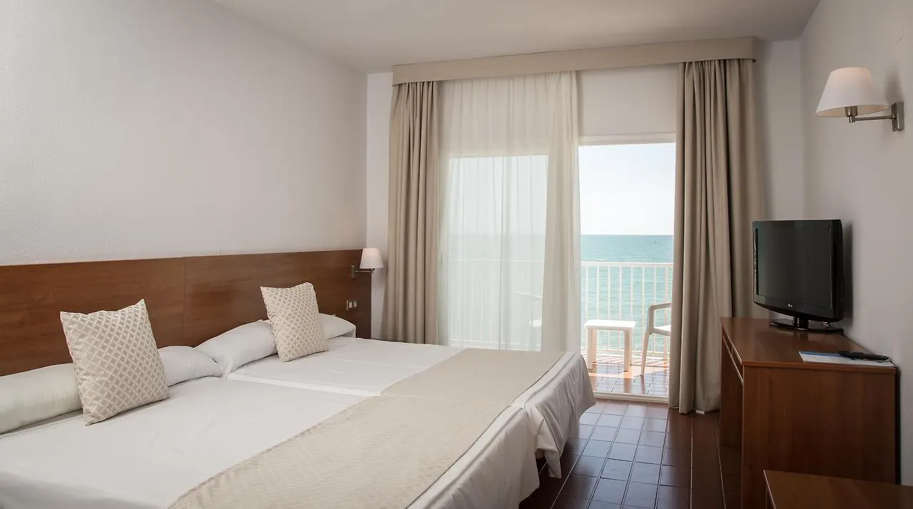 Hotell Carlos III Sant Carlos de la Ràpita