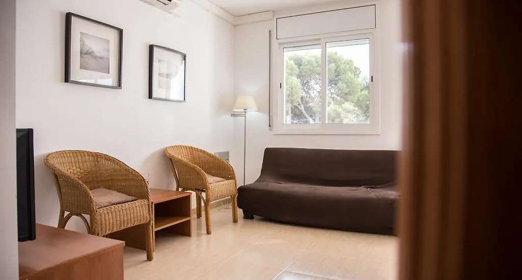 Carlos III Sant Carlos de la Ràpita Hotel